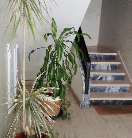 Soul Surfer Apartment Peniche Exterior photo