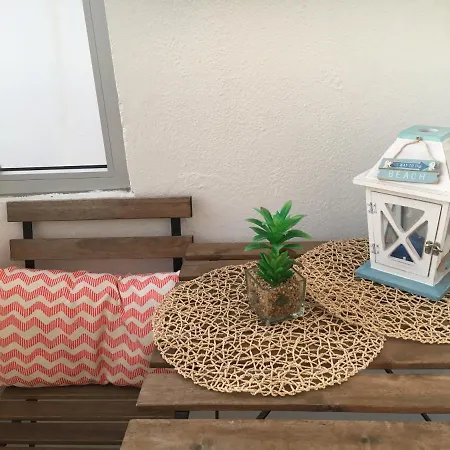 Soul Surfer Apartment Peniche Exterior photo