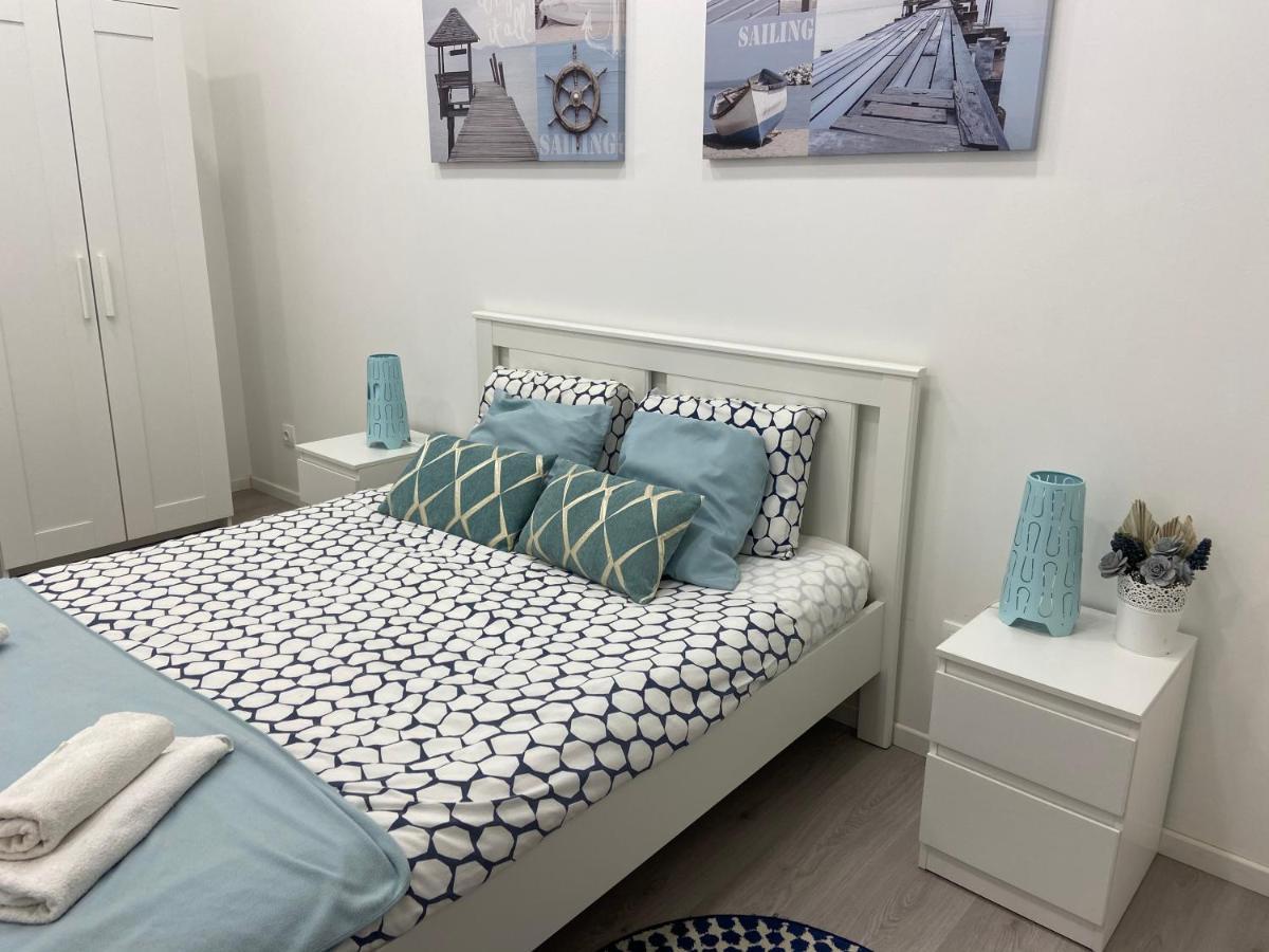 Soul Surfer Apartment Peniche