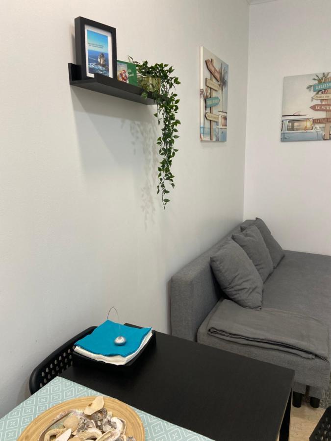 Apartament Soul Surfer *