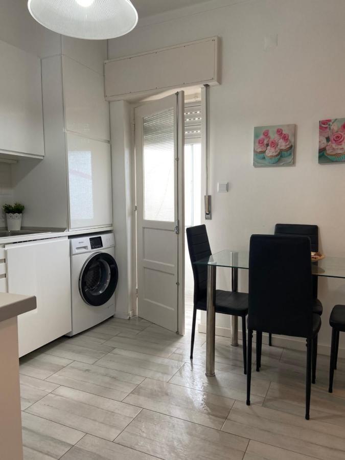 Soul Surfer Apartment Peniche