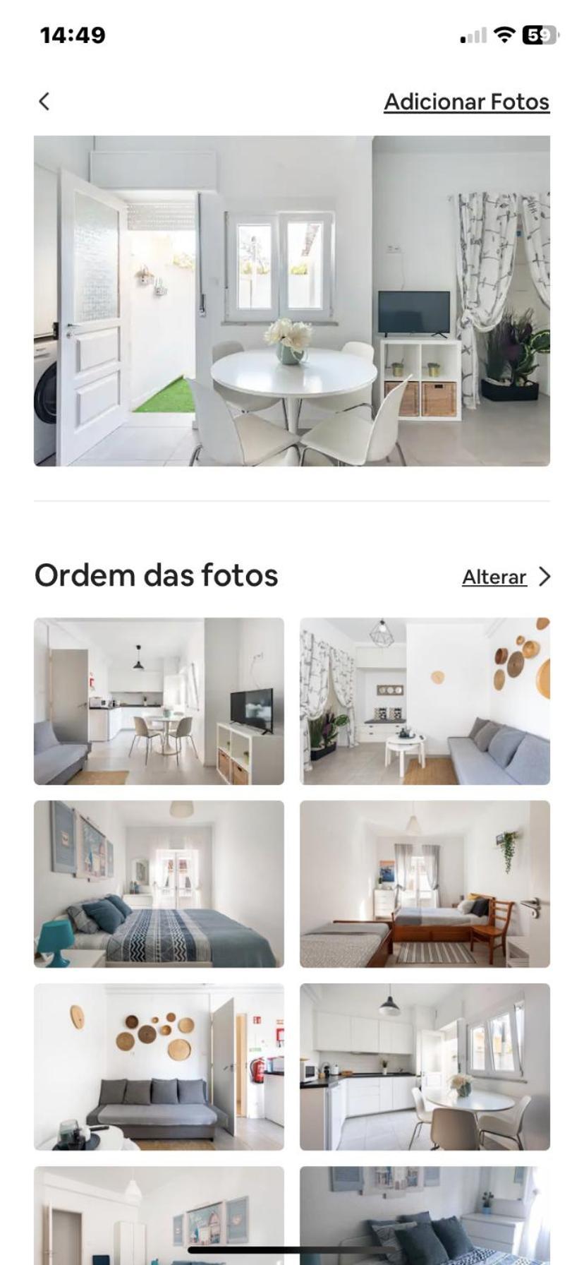 Apartament Soul Surfer *