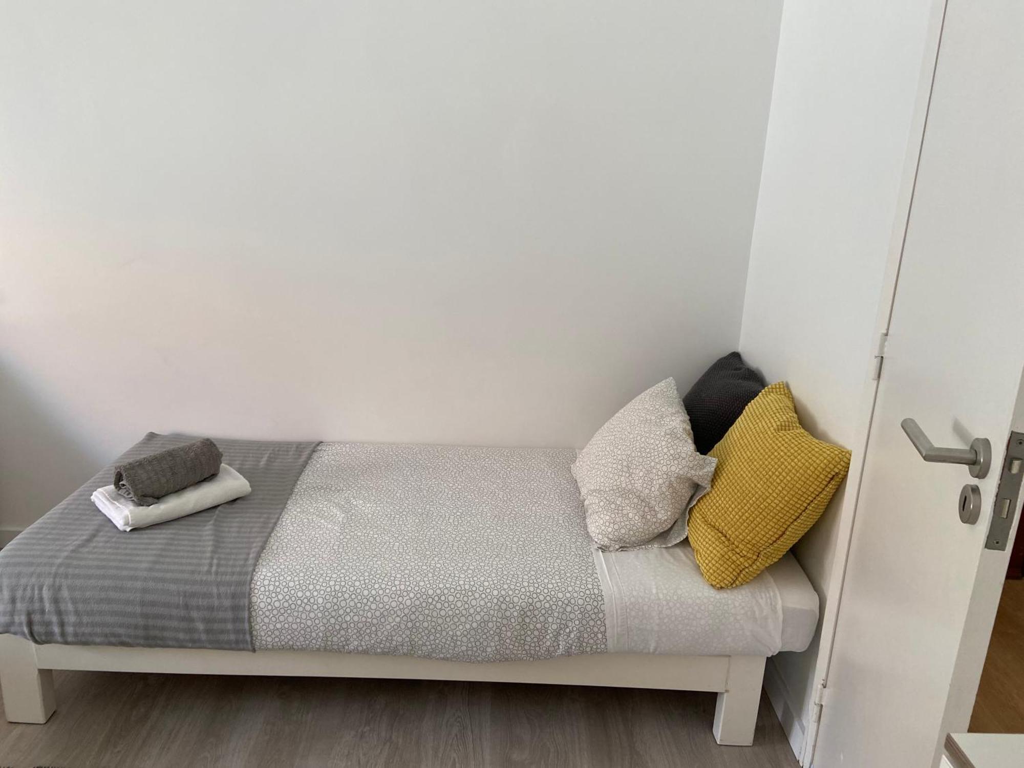Soul Surfer Apartament *