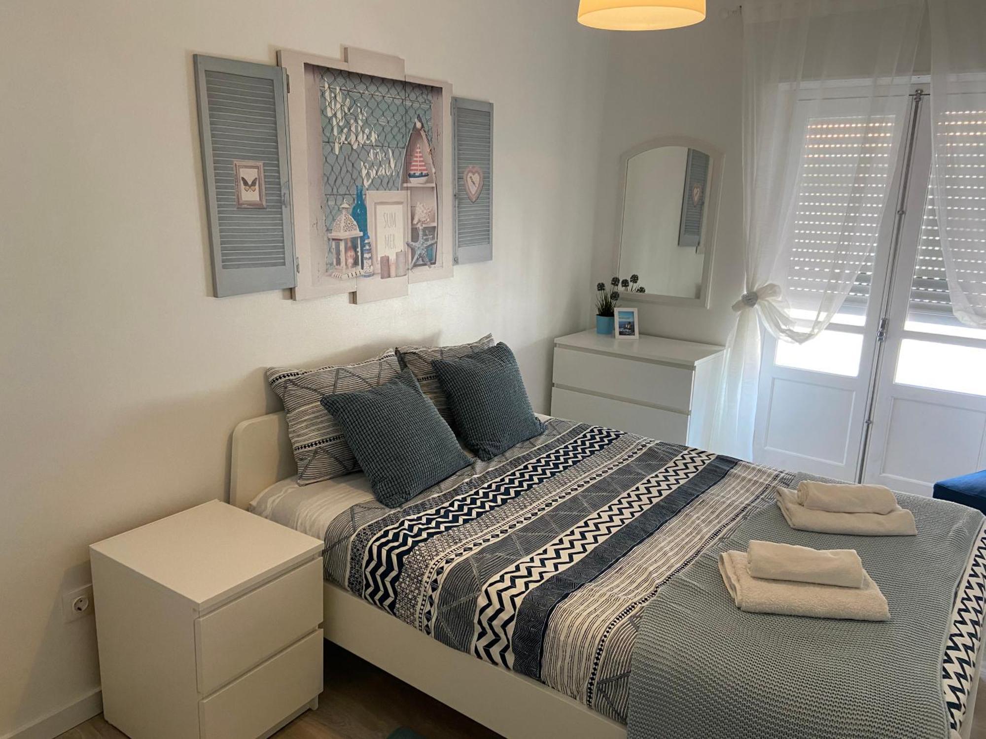 Soul Surfer Apartment *