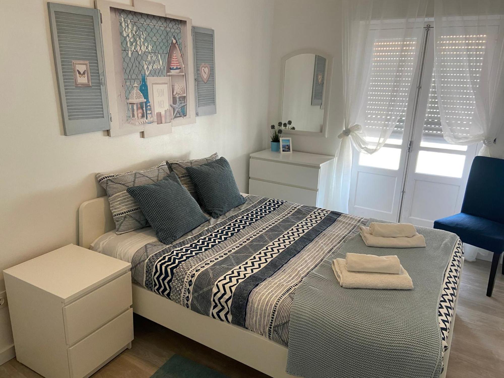 Soul Surfer Apartment Peniche