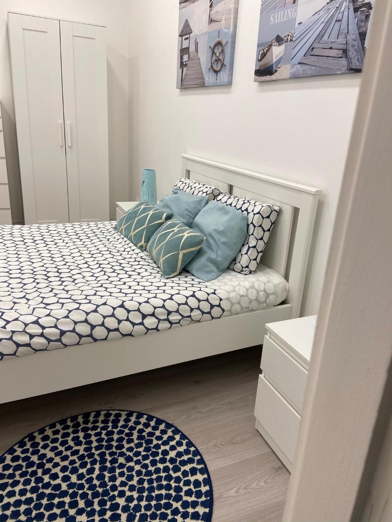 Apartment Soul Surfer Peniche