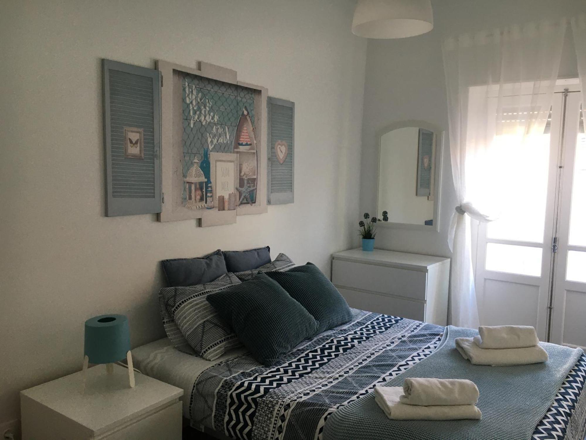 Apartment Soul Surfer