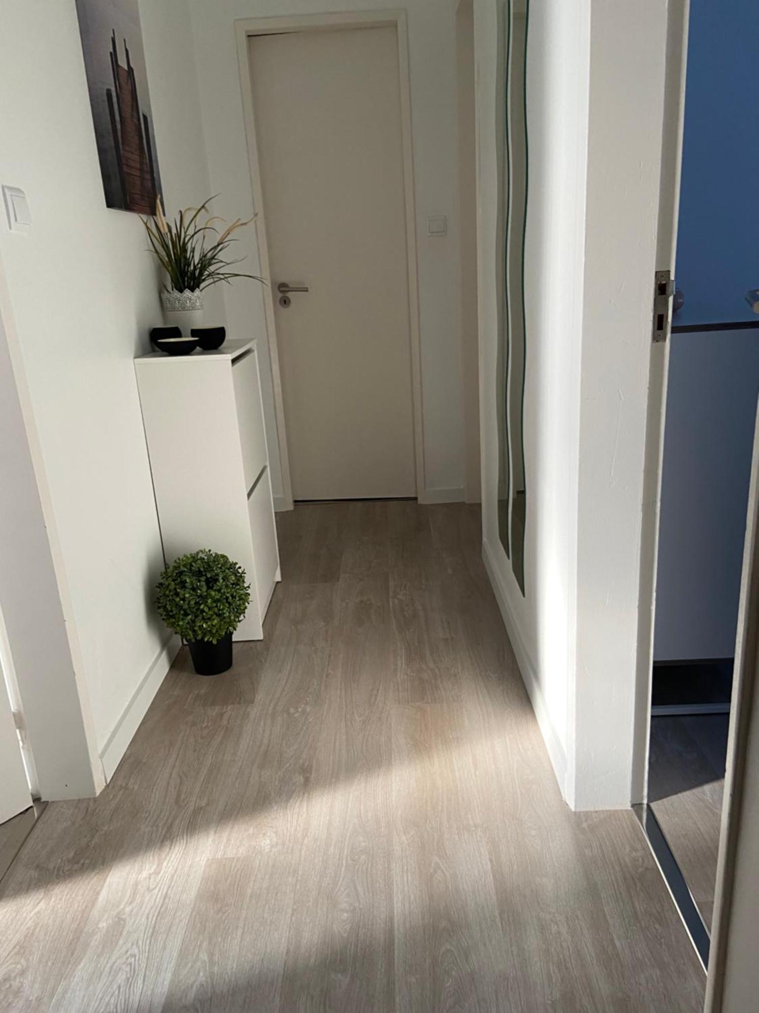 Soul Surfer Apartament *
