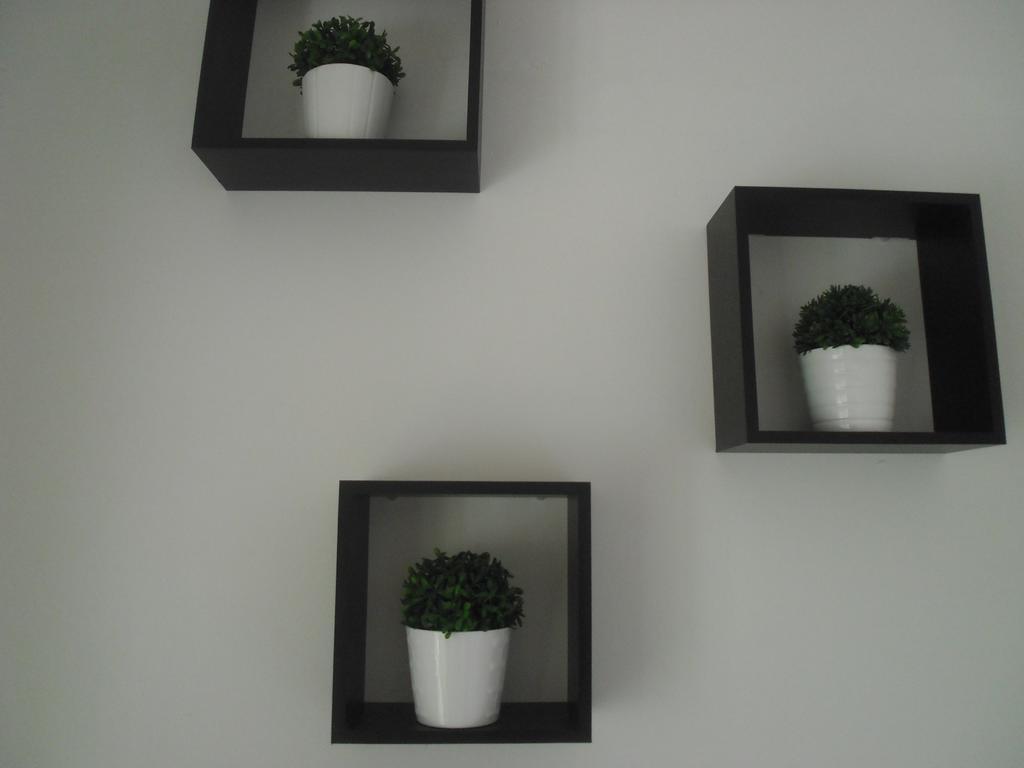 Soul Surfer Apartament *