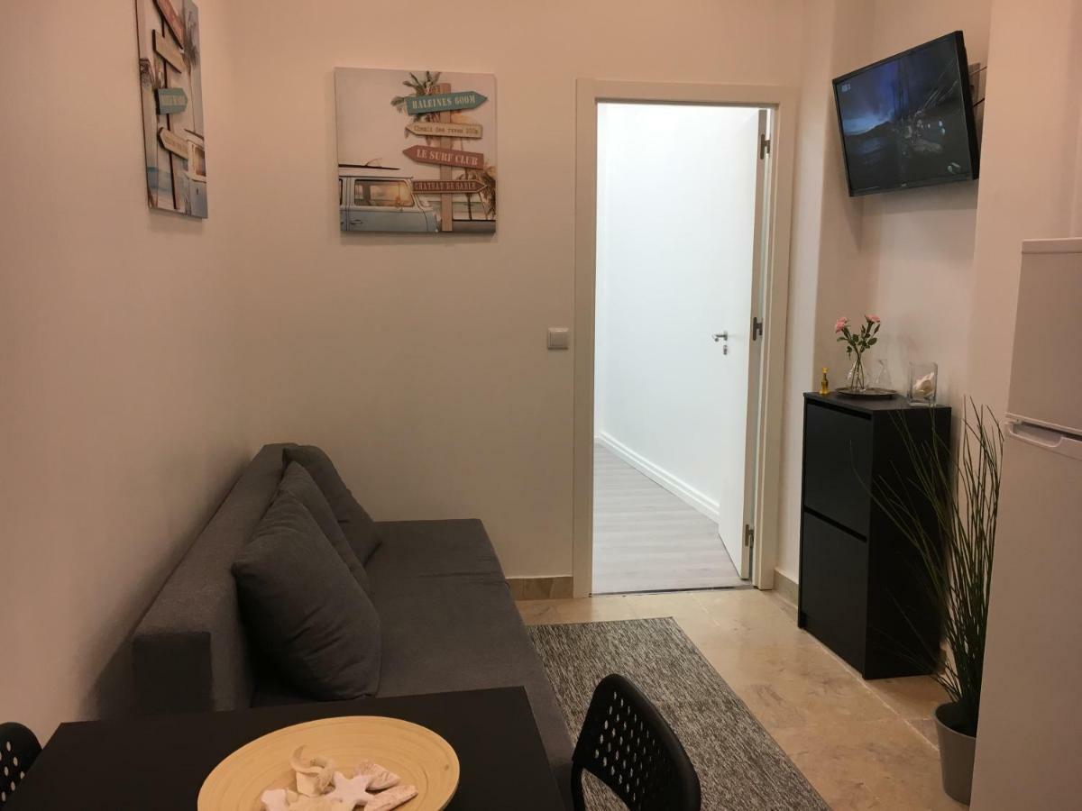 Soul Surfer Apartment Peniche