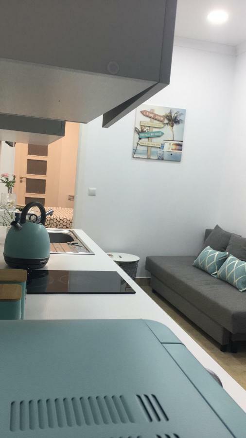 Soul Surfer Apartment