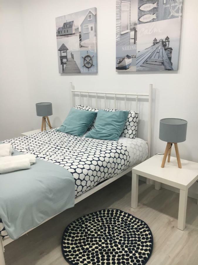 Apartment Soul Surfer Peniche