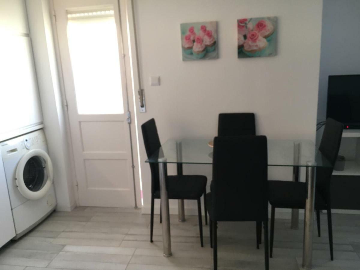 Apartment Soul Surfer Peniche