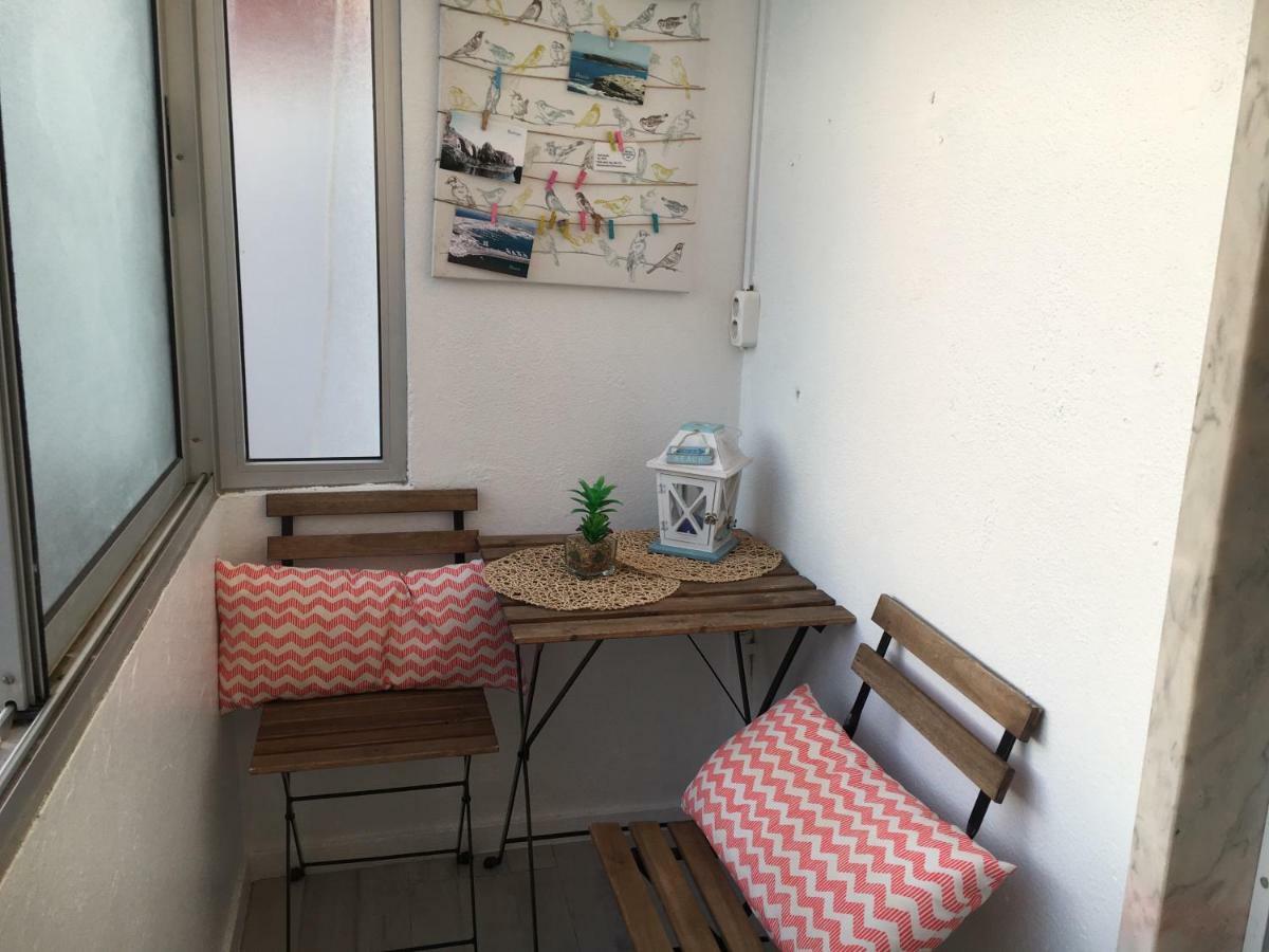 Soul Surfer Apartment Peniche
