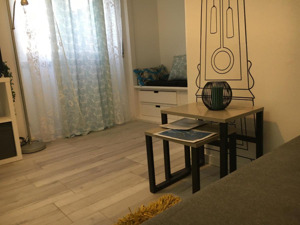 Soul Surfer Apartment
